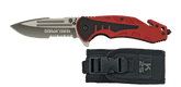 Couteau Pliant Tactique K25